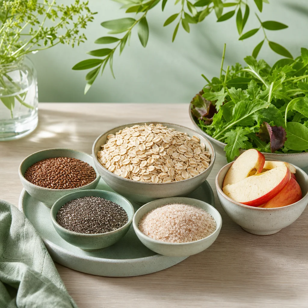 Plant fibre