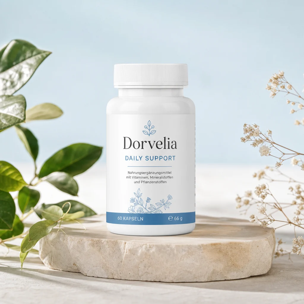 Dorvelia Daily Support
